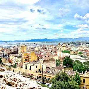La Casetta In Castello Centro Apartment Cagliari