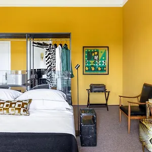 4f Boutique Hotell