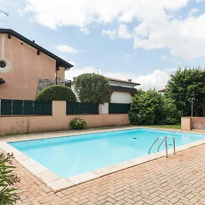  Appartamento Attico Easy Italia