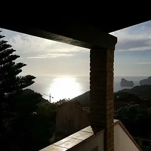  Casa vacanze Punta Speranza Italia