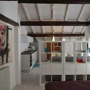  Appartamento La Maisonnette Italia