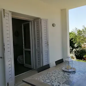  Appartamento Residenza Le Maree Italia
