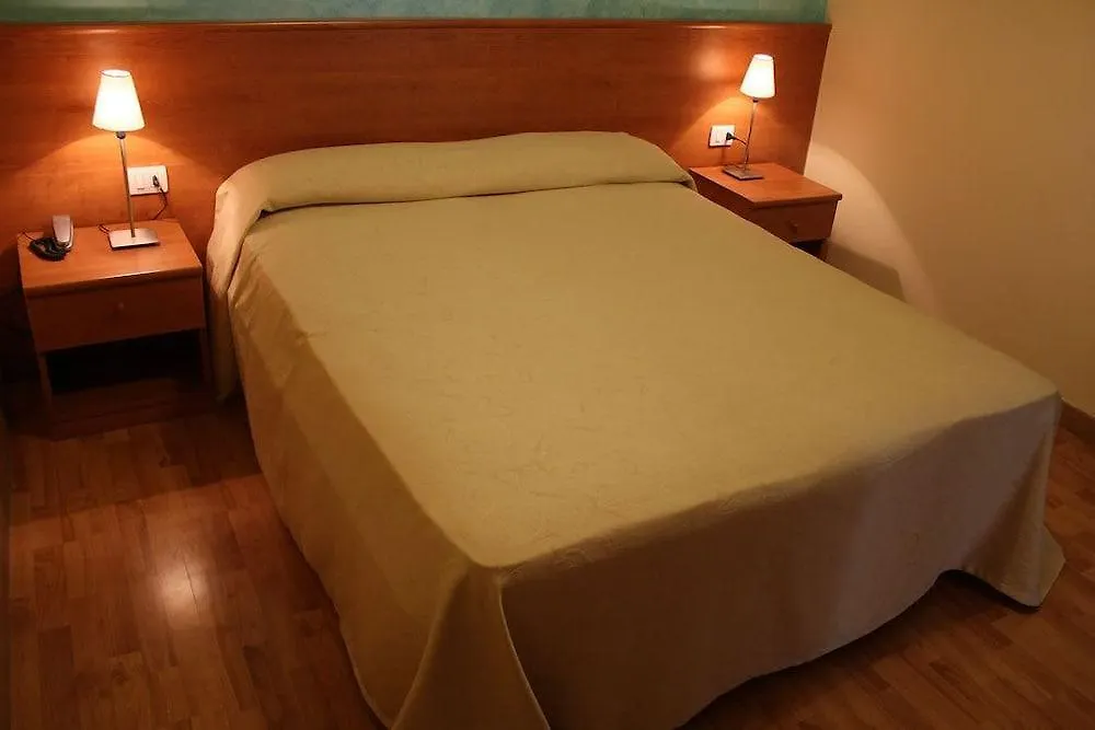 Hotel Romagna Florence