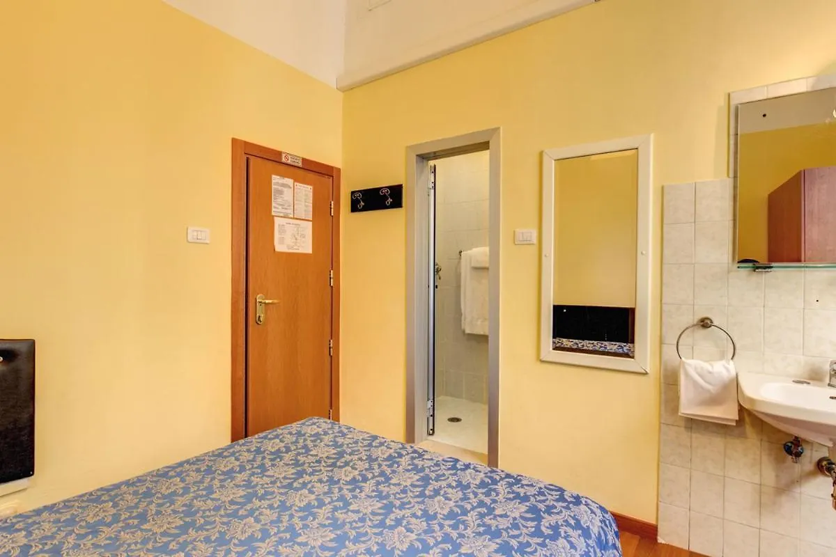 Hotel Romagna Florence