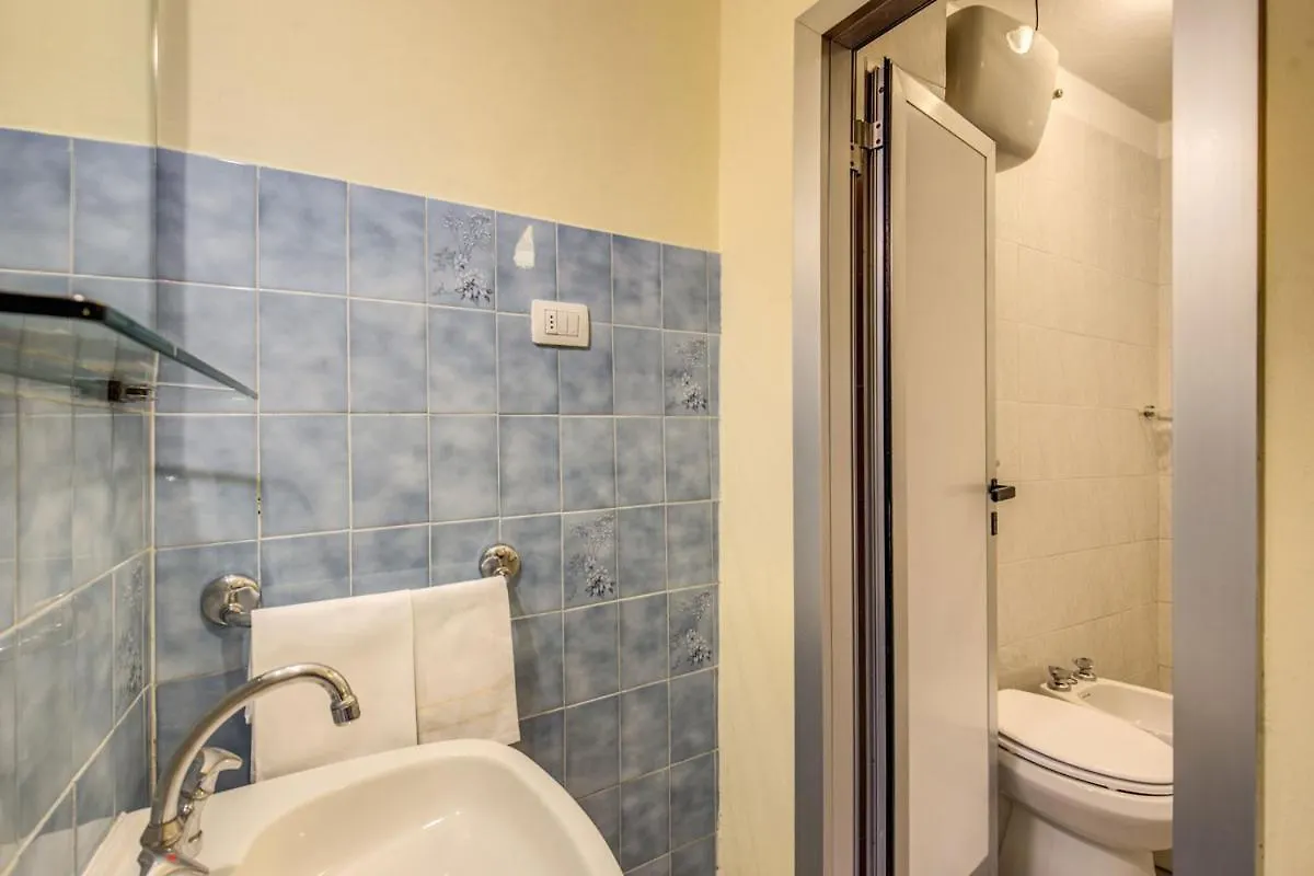 **  Hotel Romagna Florence Italy