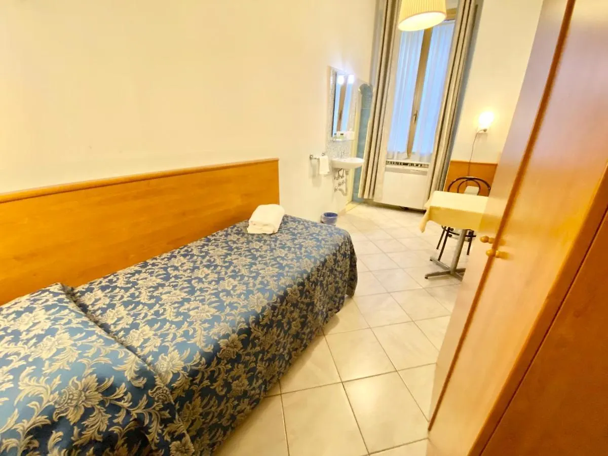 Hotel Romagna Florence
