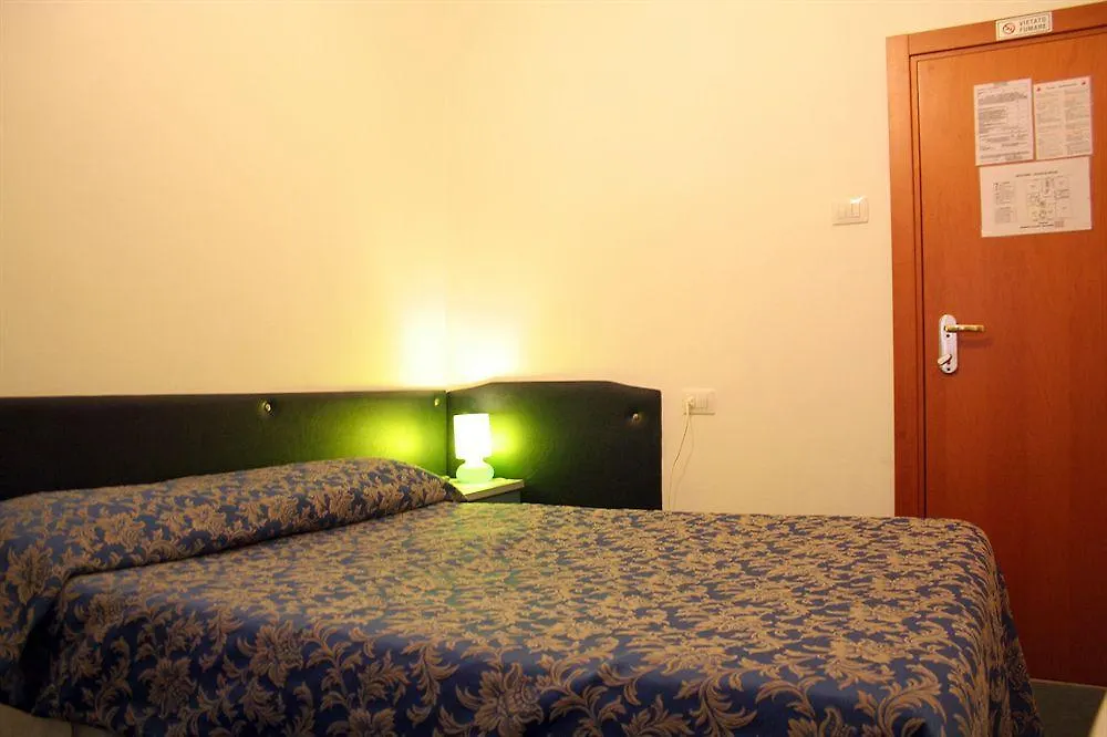 Hotel Romagna Florence