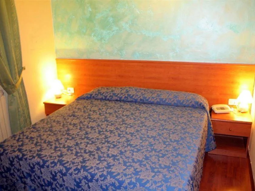 Hotel Romagna Florence Italy