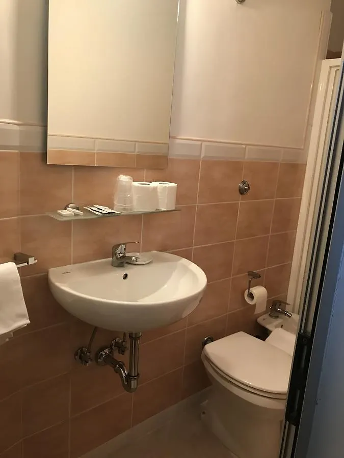 Hotel Romagna Florence