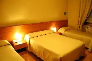 Hotel Romagna Florence 2*,  Italy