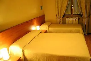 Hotel Romagna Florence