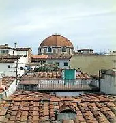 Hotel Romagna Florence Italy