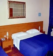 Hotel Romagna Florence 2*,  Italy