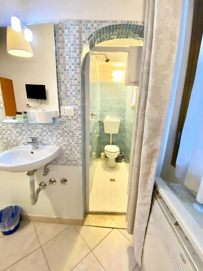 Hotel Romagna Florens 2*,  Italien