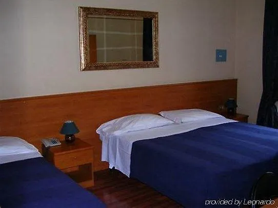 Hotel Romagna Florens