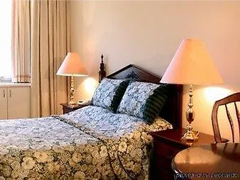 Hotel Romagna Florens