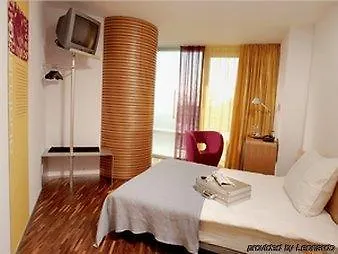 Hotel Romagna Florens