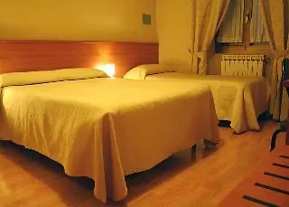 Hotel Romagna Florence Italy